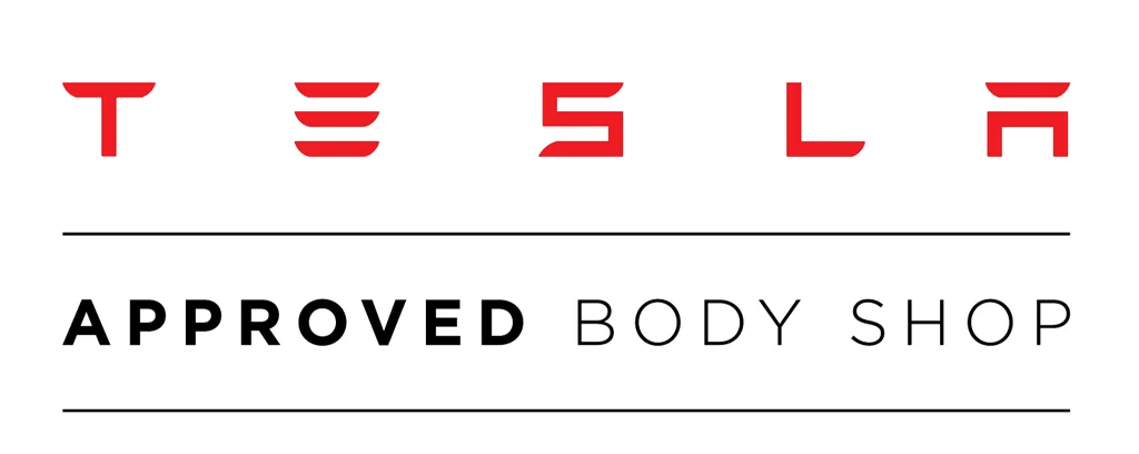 Tesla Approved Body Shop