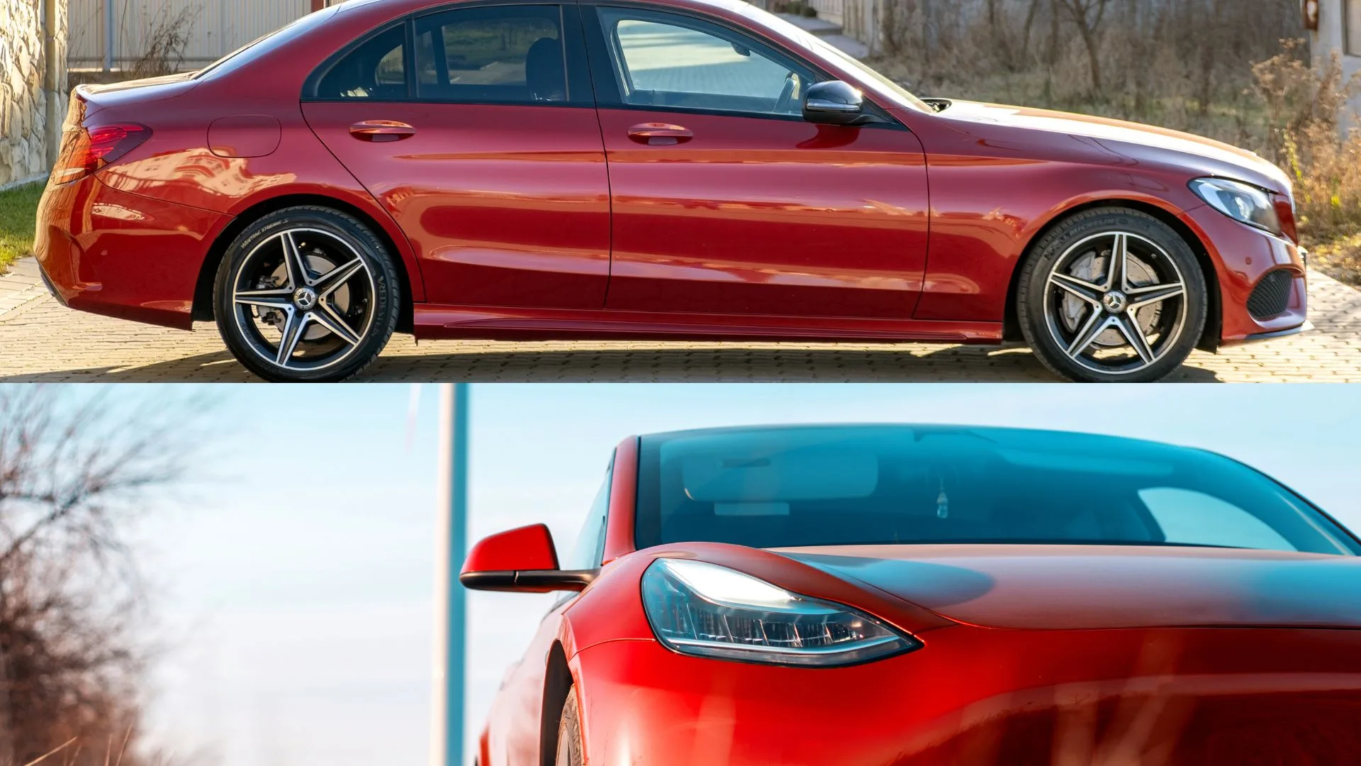 Coûts d’Entretien : Véhicule Thermique VS Tesla Model Y