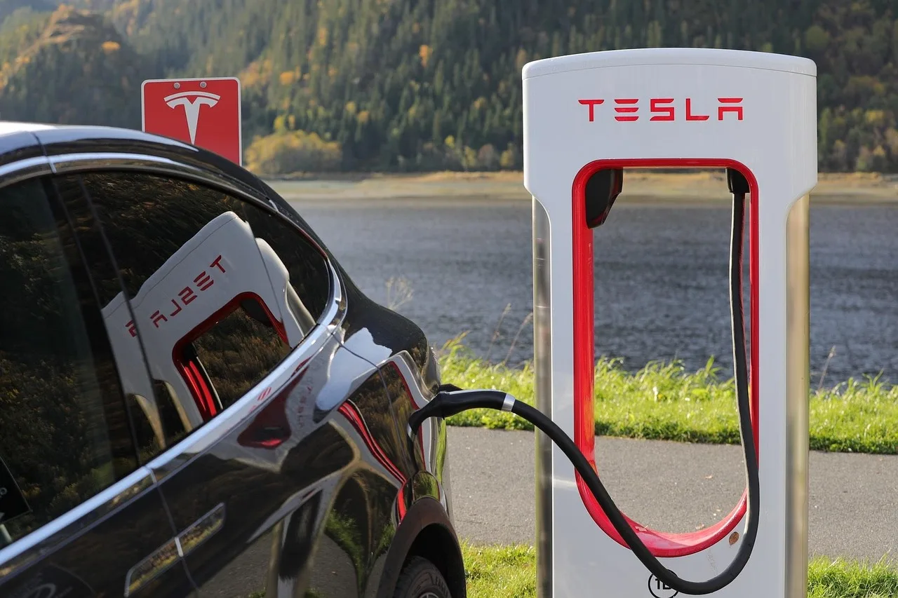 Pourquoi rouler en Tesla est aussi un choix pour la planète ?