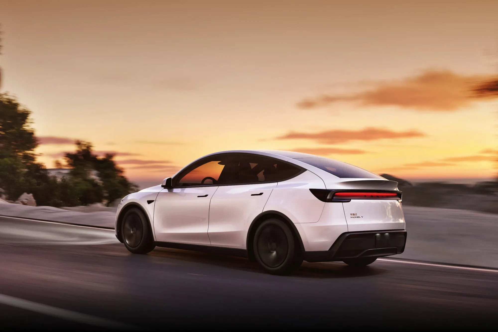 Comment bien entretenir sa Tesla Model Y au quotidien ?
