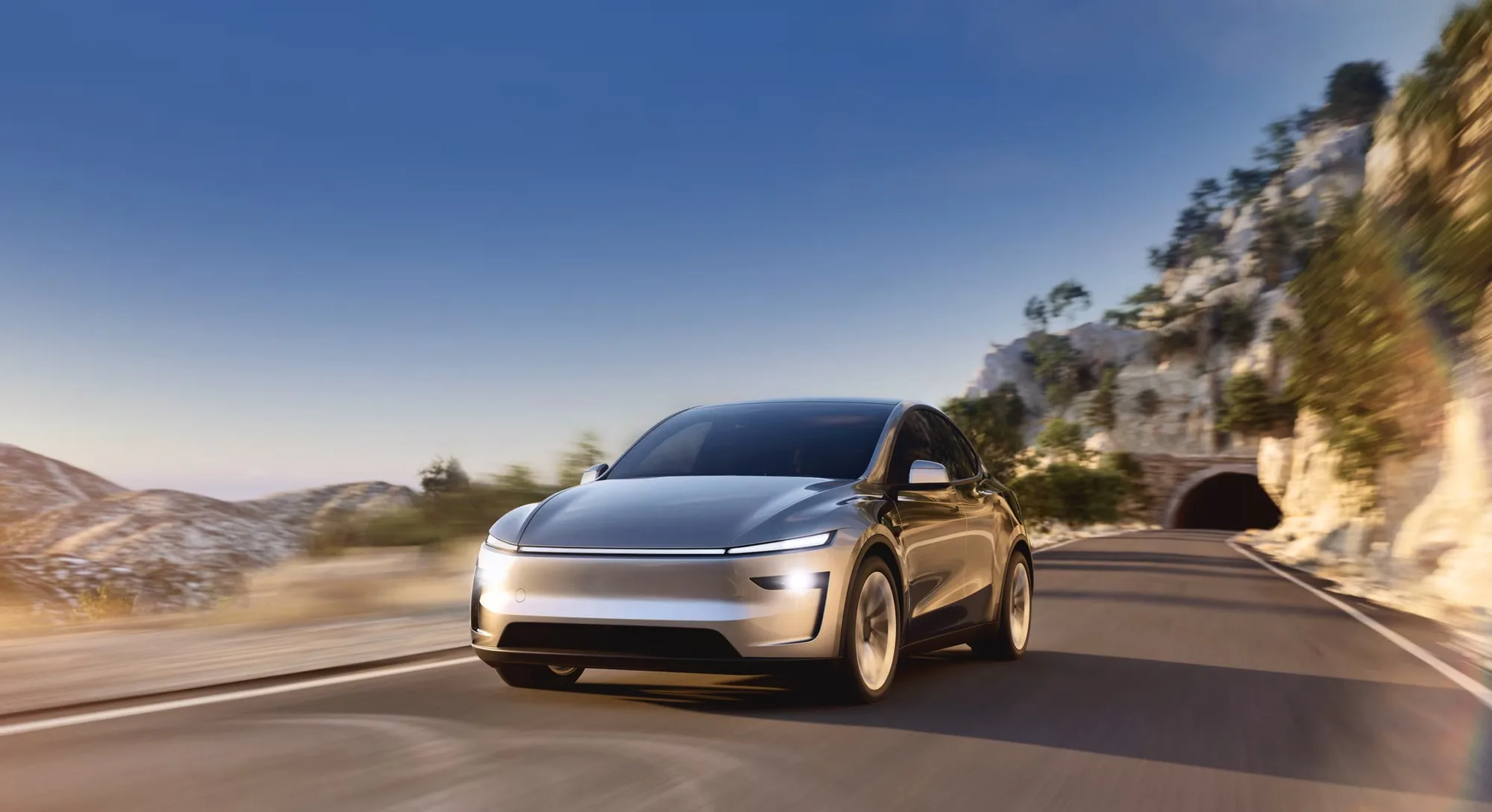 3 idées de week-end en Tesla pour prolonger votre été !