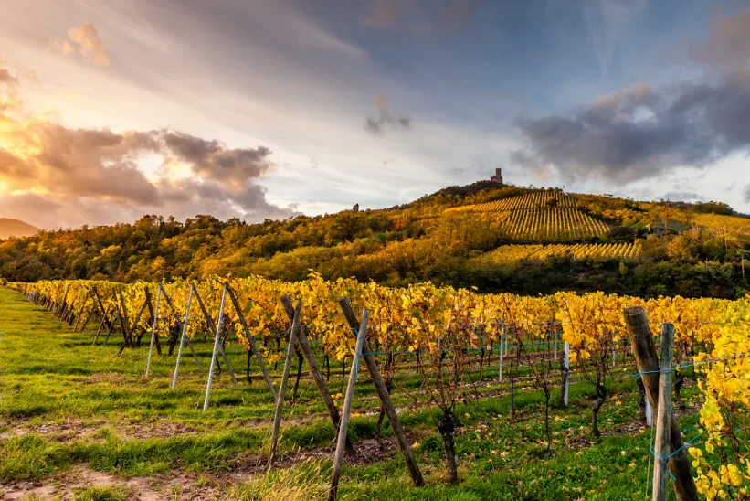 l'alsace en automne 