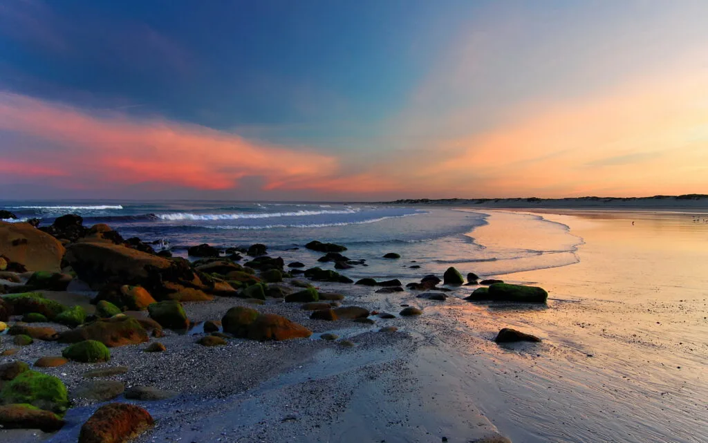Bretagne en automne