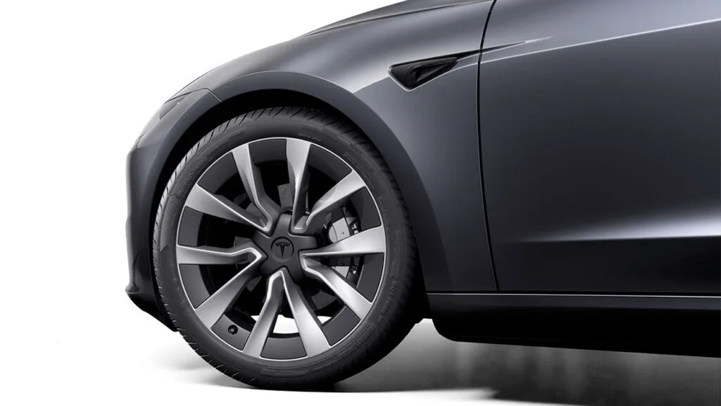 Roue de Tesla