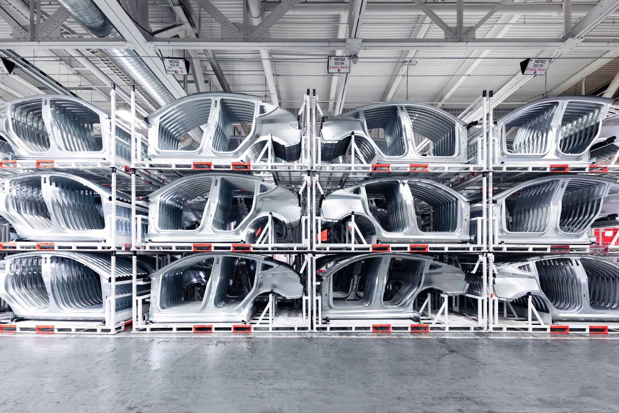 5 éléments de votre Tesla qui s’usent davantage en hiver (et qu’on oublie toujours)❄️