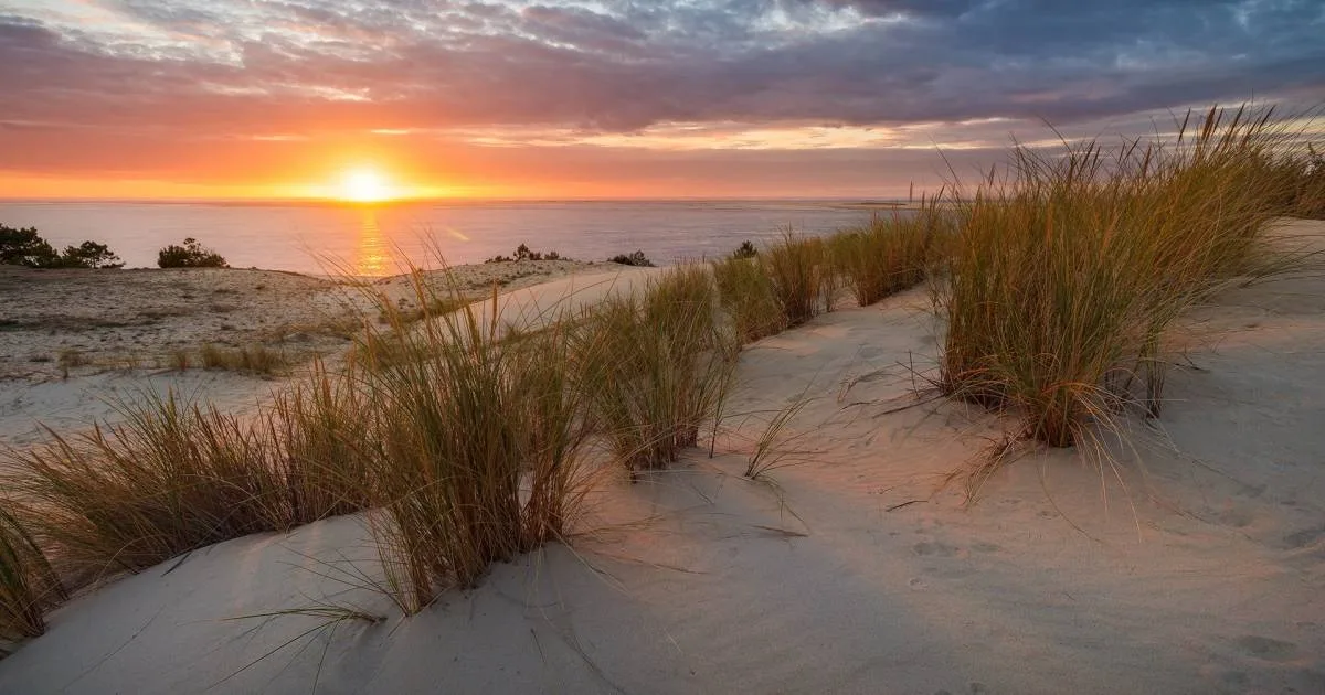 Top destinations pour les longs week-ends de mai en France !