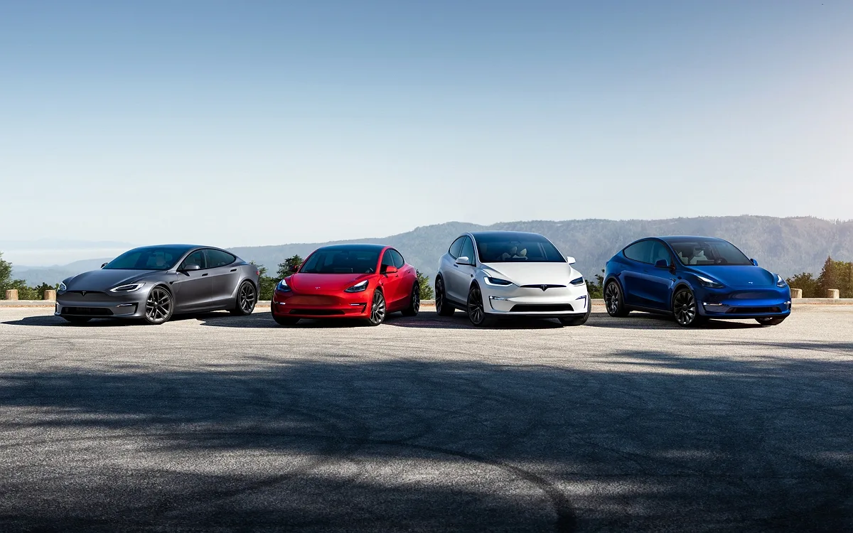 Tesla : quel modèle choisir en fonction de votre quotidien ?