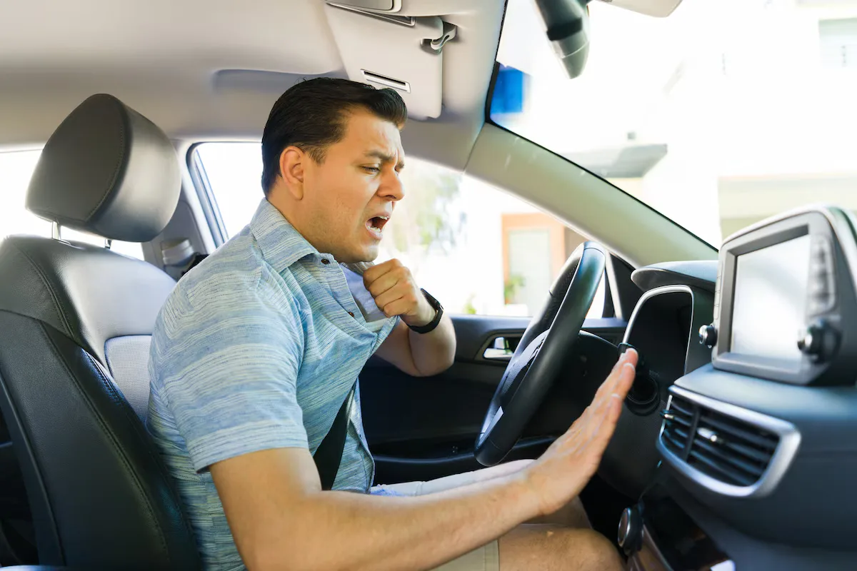 Canicule : 7 conseils pour rouler sereinement pendant les fortes chaleurs